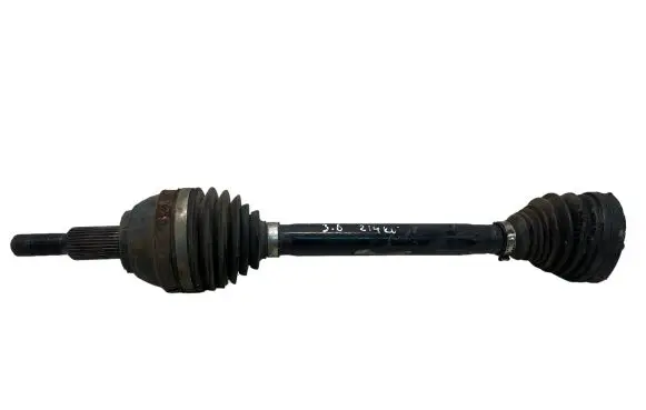Chrysler Pacifica Front driveshaft
