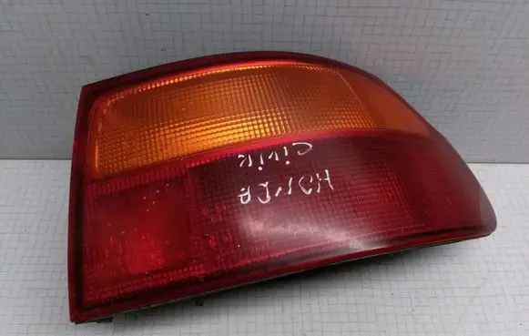Honda Civic Rear/tail lights 0431120R