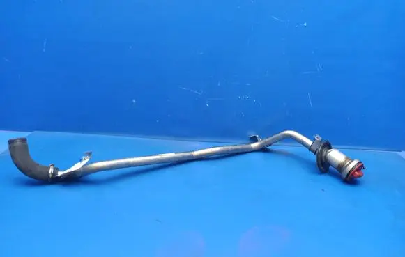 Mercedes-Benz CLA C117 X117 W117 Fuel tank filler neck pipe A2464701620