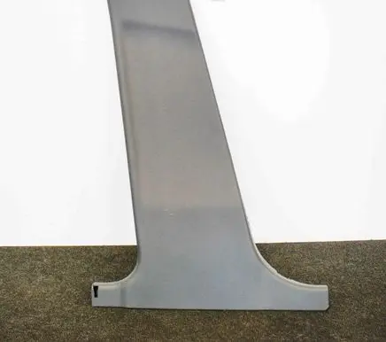 Mercedes-Benz C W204 (B) pillar trim (bottom) A2046900525