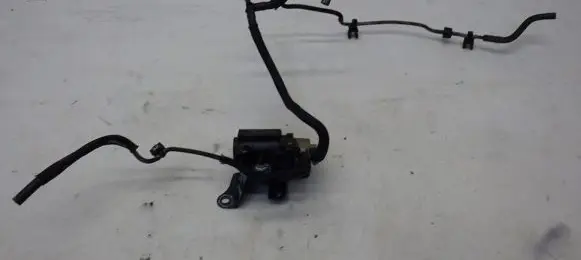 Opel Vivaro Valve vacuum 8200790180