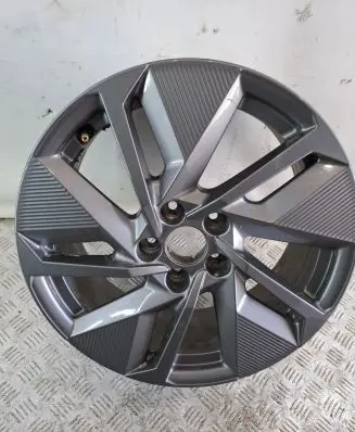 Peugeot 408 II R17 alloy rim 9844304380