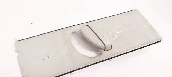 Volkswagen Touran I (B) pillar trim (top) 1T0868311