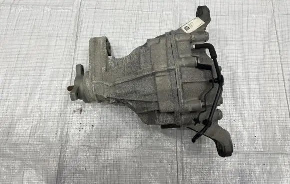 Alfa Romeo Stelvio Rear differential 463505580