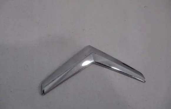 Citroen C3 Picasso Manufacturer badge logo/emblem 9684984180