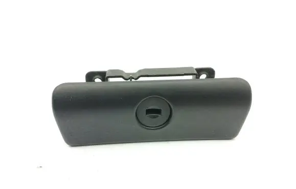 Volkswagen Sharan Glove box handle 