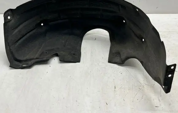 Toyota Prius xw60 Rear arch fender liner splash guards 6563747070