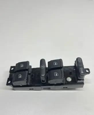 Volkswagen Golf IV Electric window control switch 1J4959857A 03755020