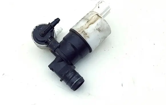 Jaguar F-Pace Windscreen/windshield washer pump BK2117K624BA E23VB AV6117K624AA
