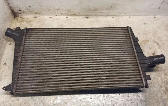 Audi A6 S6 C5 4B Intercooler radiator