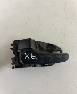 Mitsubishi Outlander Rear door interior handle