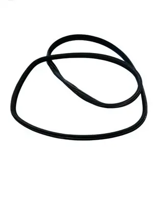 Honda Accord Rear door rubber seal (on body) 10H040011