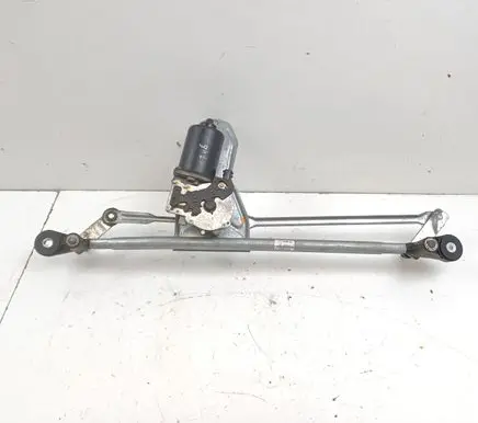 BMW X5 E53 Front wiper linkage and motor 7111535