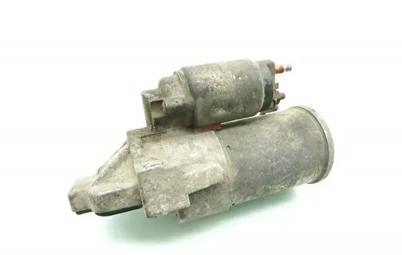 Ford Transit Starter motor GK2T-11000-AB
