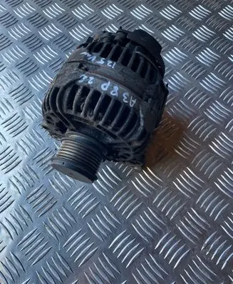 Audi A3 S3 8P Generator/alternator 06F903023F