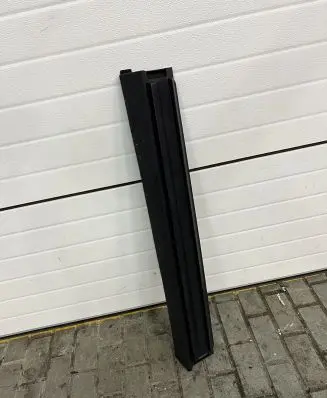 Volkswagen Golf VII Centre console side trim rear 5G9864514 D9005