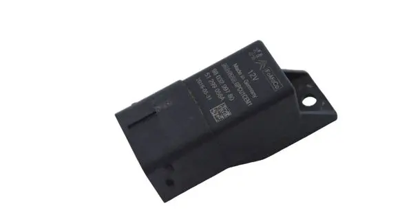 Opel Insignia A Glow plug pre-heat relay 51299058A 9803299780