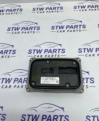 Mercedes-Benz GLC X253 C253 Headlight ballast module Xenon 2229004812
