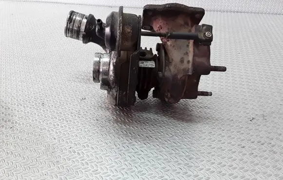 Renault Megane I Turbo 7700104130 4542041T2