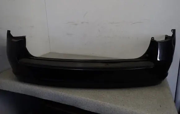 KIA Ceed Rear bumper 