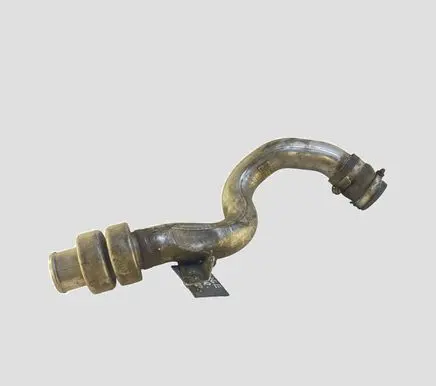 Land Rover Range Rover Sport L320 Intercooler hose/pipe