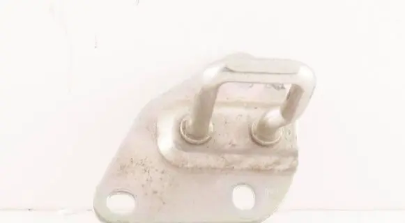 Fiat Grande Punto Rear door lock loop/hook striker 51755420