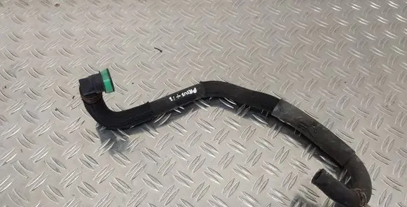 Toyota Prius+ (ZVW40) Engine coolant pipe/hose PA66PA610