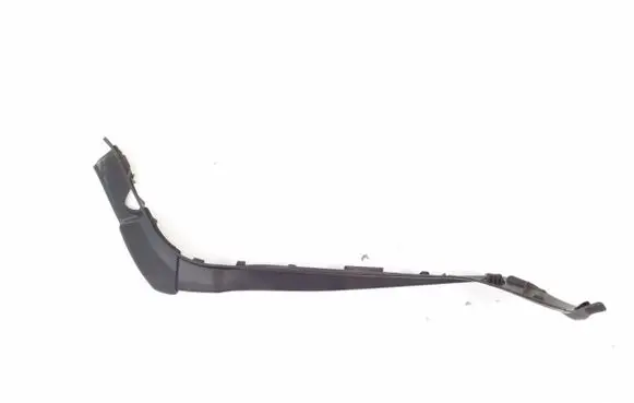 Lexus RX 450H Tailgate/trunk side cover trim 6445748020