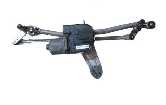 Volvo XC90 Front wiper linkage and motor 31425981 TRE5TRFVOLVO