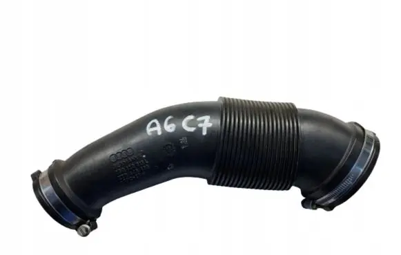 Audi A7 S7 4G Air intake hose/pipe 059129615L