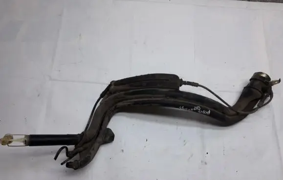 Volkswagen Sharan Fuel tank filler neck pipe 