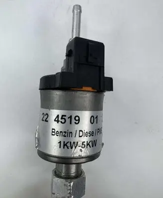 Mercedes-Benz Sprinter W901 W902 W903 W904 Mechanical fuel pump 2451901 1KW5KW