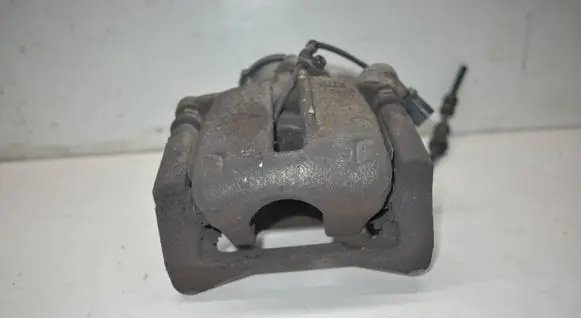 Audi A6 S6 C7 4G Rear brake caliper 32337647C