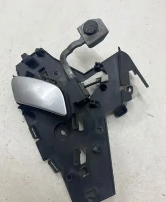 Citroen C5 Front door interior handle 9649218477