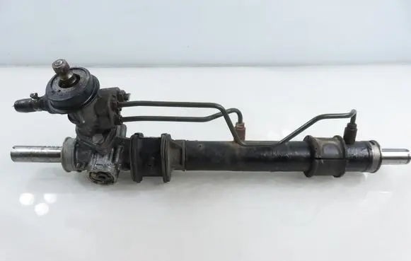 Mitsubishi Space Star Steering rack MB682048