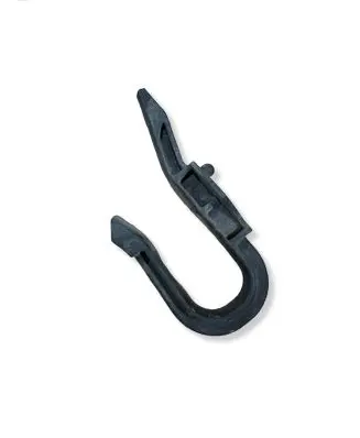 Opel Zafira A Radiator mount bracket 