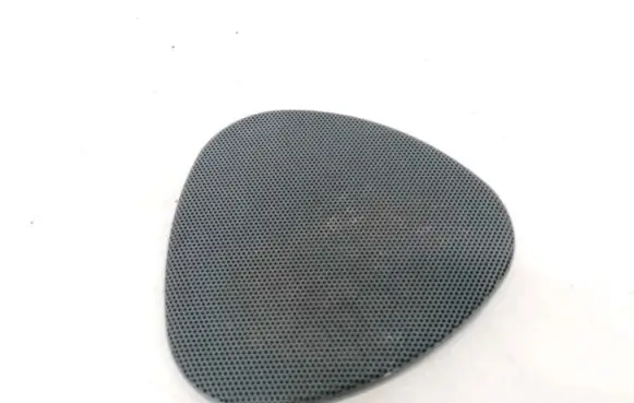 Side speaker trim/cover