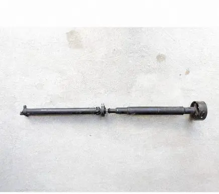 BMW 5 F10 F11 Drive shaft (set) 7629415 13104944998