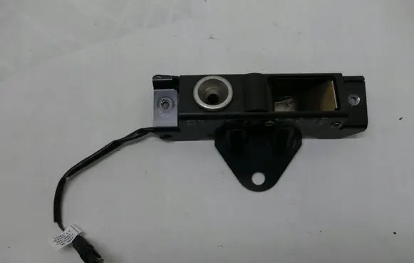 Audi A3 S3 8P Convertible roof lock/latch 8P7871443