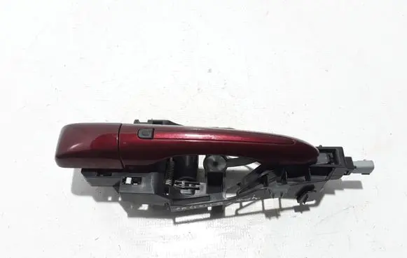Chrysler Pacifica Front door exterior handle