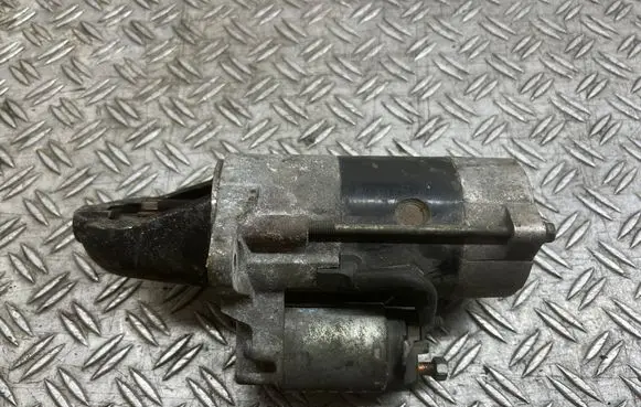 Subaru Outback Starter motor