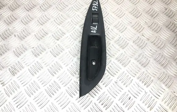 Mazda 6 Rear door handle cover GJ6A685L1 3582E27