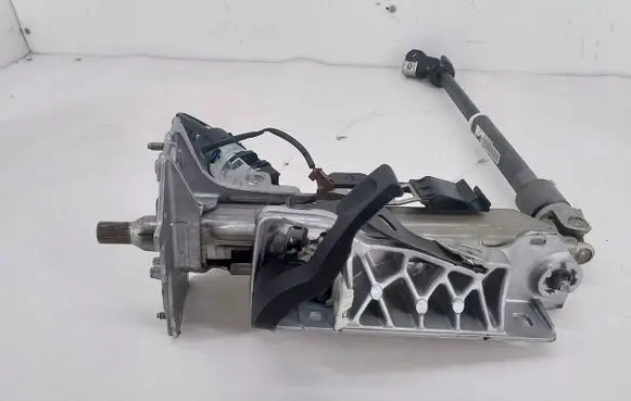 Saab 9-3 Ver2 Electric power steering pump 