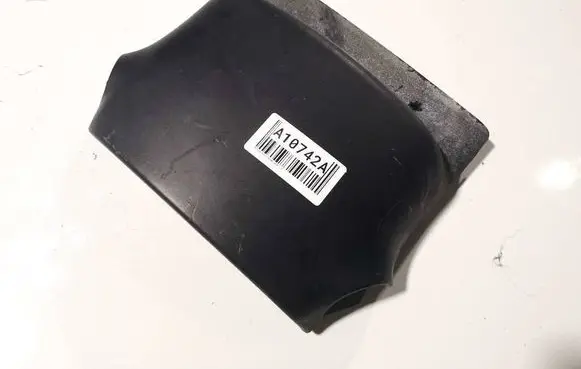 Mitsubishi Lancer X Steering wheel column trim 8065a017 8065a018