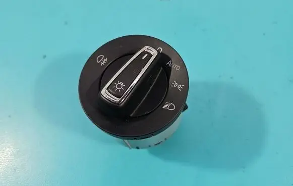 Skoda Rapid (NH) Light switch 5JA941431B IMPRK1568458