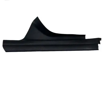 BMW 5 F10 F11 Rear sill trim cover 9162723 25495012