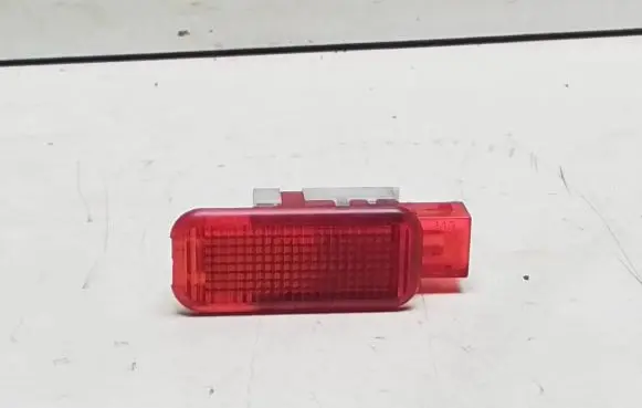 Audi A3 S3 8L Other interior light 094741
