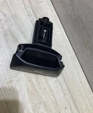 Mercedes-Benz C W204 Hand brake release handle A2044200177