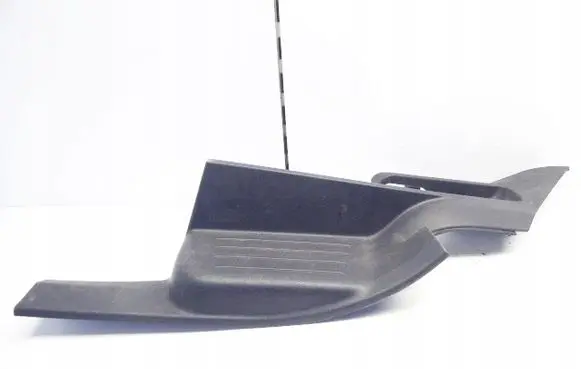Nissan Qashqai+2 Foot area side trim 769B7-EY10A