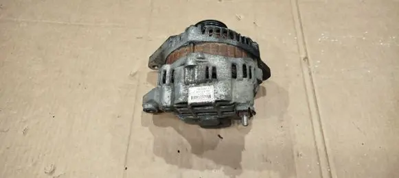 Mitsubishi Pajero Generator/alternator 1800A117 12V120A7309